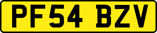 PF54BZV