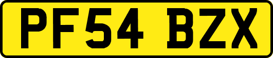 PF54BZX