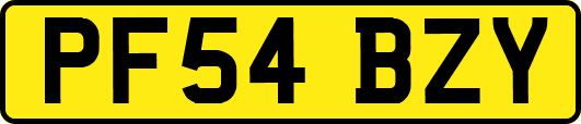 PF54BZY