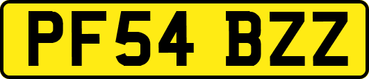 PF54BZZ