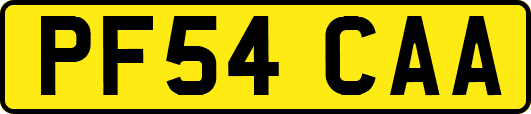 PF54CAA