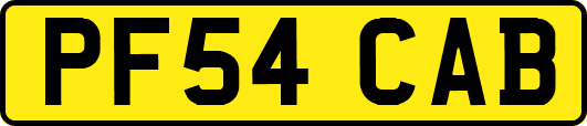 PF54CAB