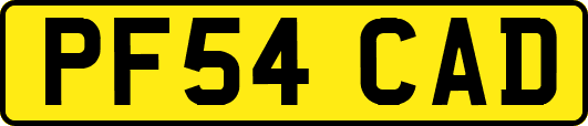 PF54CAD