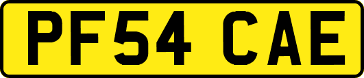 PF54CAE