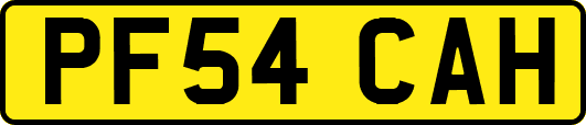 PF54CAH