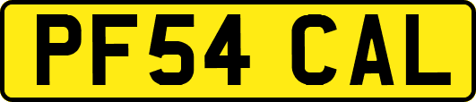 PF54CAL