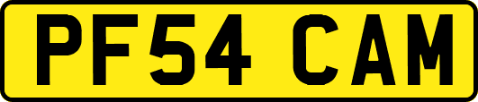PF54CAM