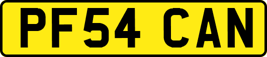 PF54CAN