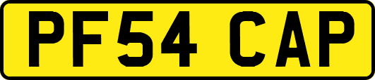 PF54CAP