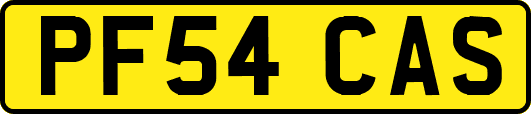 PF54CAS