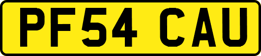 PF54CAU