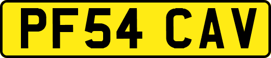 PF54CAV