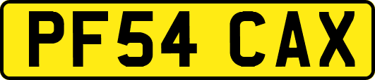 PF54CAX