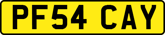 PF54CAY
