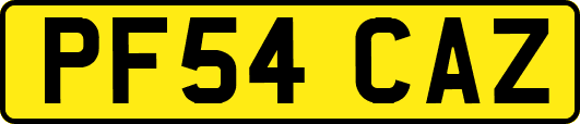 PF54CAZ
