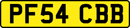 PF54CBB