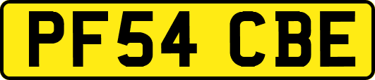 PF54CBE