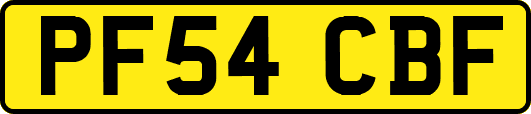 PF54CBF
