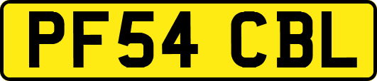 PF54CBL