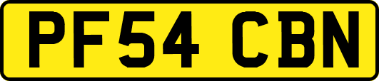 PF54CBN