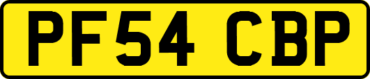 PF54CBP