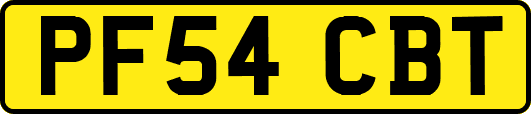 PF54CBT