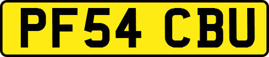 PF54CBU