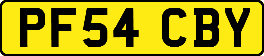 PF54CBY