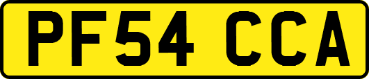 PF54CCA