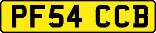 PF54CCB