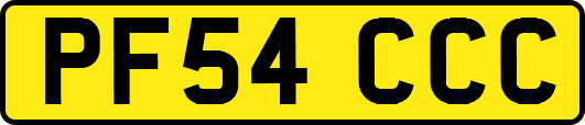 PF54CCC