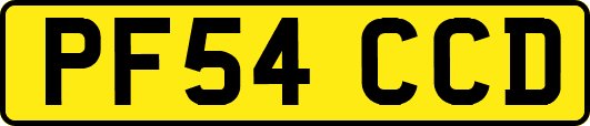 PF54CCD