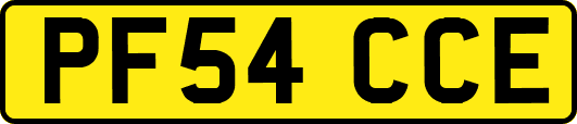 PF54CCE