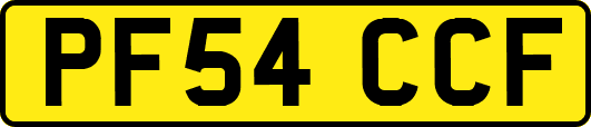 PF54CCF