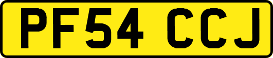 PF54CCJ