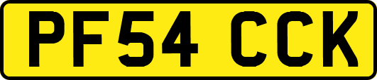 PF54CCK