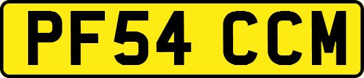 PF54CCM