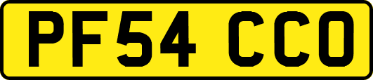PF54CCO