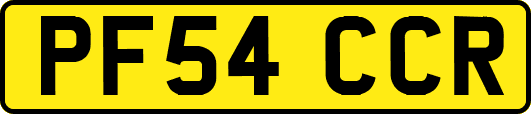 PF54CCR