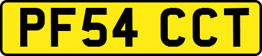 PF54CCT