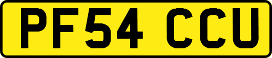 PF54CCU