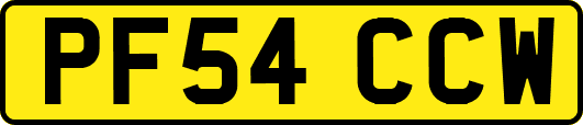PF54CCW