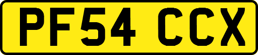 PF54CCX
