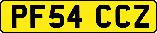 PF54CCZ