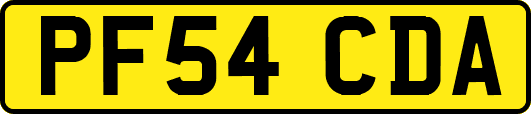PF54CDA