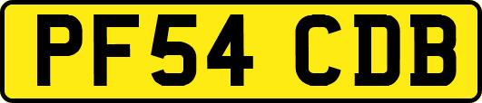 PF54CDB