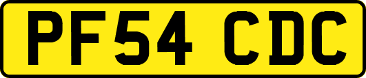 PF54CDC