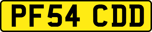 PF54CDD
