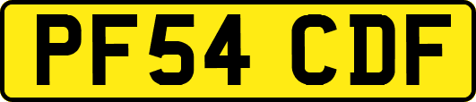 PF54CDF