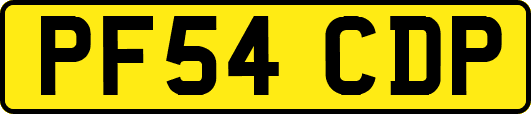 PF54CDP